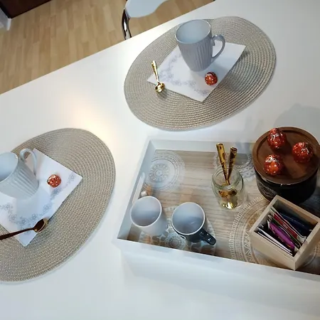 Lägenhet Nuvoleelenzuola Perugia