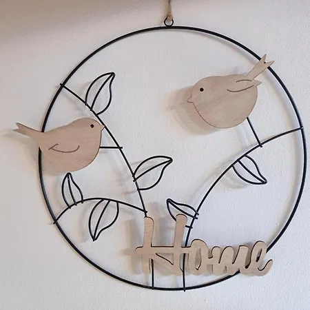 Apartment Nuvoleelenzuola