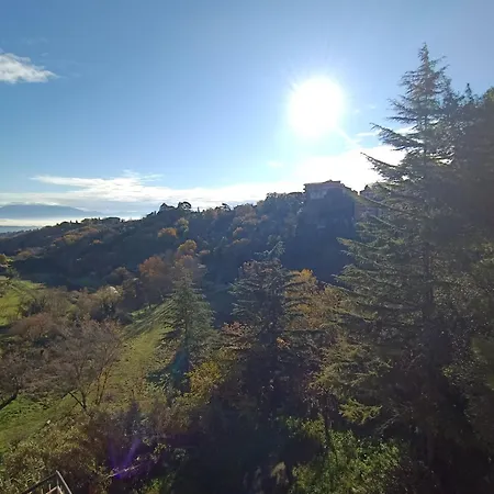 Nuvoleelenzuola Lägenhet Perugia