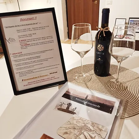 Nuvoleelenzuola Perugia