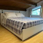 Apartmán Nuvoleelenzuola