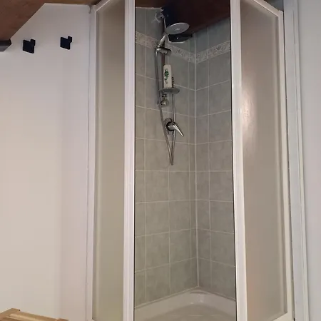 Apartmán Nuvoleelenzuola