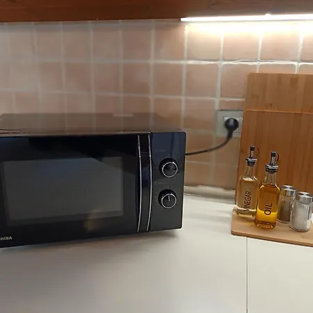 Nuvoleelenzuola 아파트 페루자