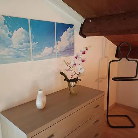 Nuvoleelenzuola Apartmán