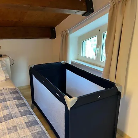 Nuvoleelenzuola Apartmán