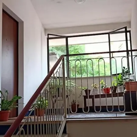 Apartment Nuvoleelenzuola