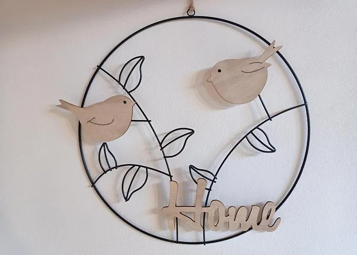 Appartement Nuvoleelenzuola