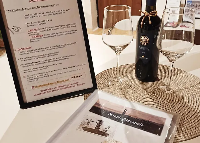 Nuvoleelenzuola Perugia