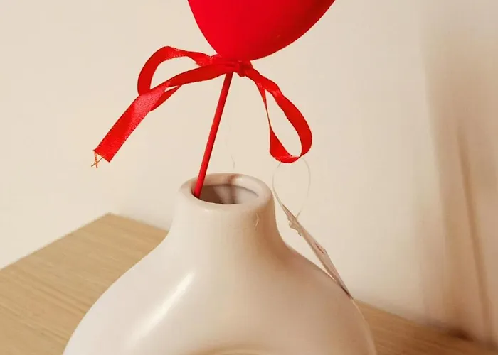 Appartement Nuvoleelenzuola