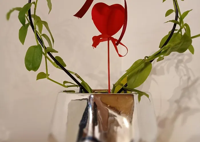 Appartement Nuvoleelenzuola *