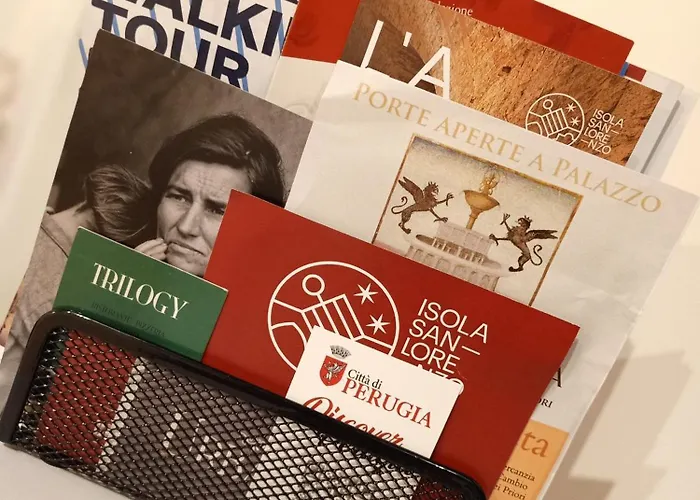 Nuvoleelenzuola Appartement *