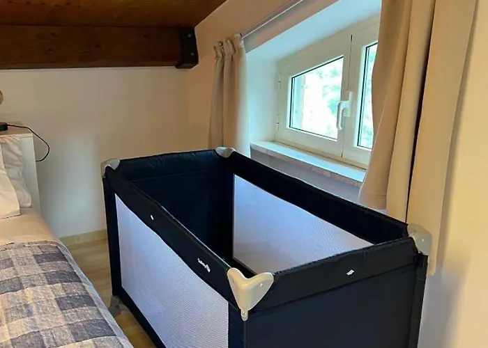 Nuvoleelenzuola Appartement